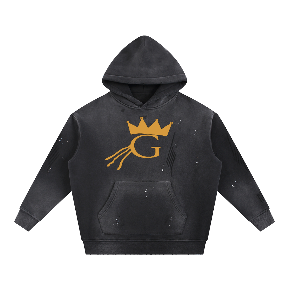 GWAE Hoodies