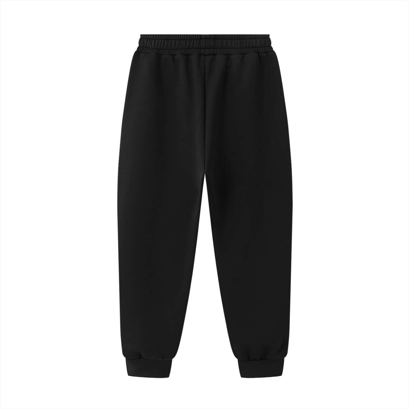 GWAE Drawstring Jogged Sweatpants