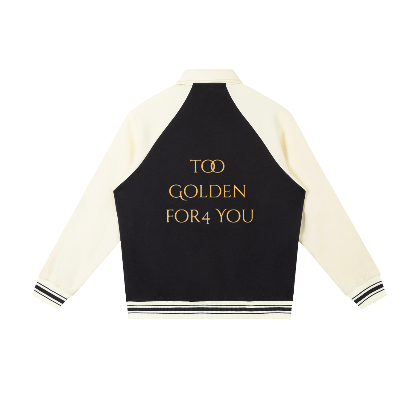 GWAE Baseball Jacket