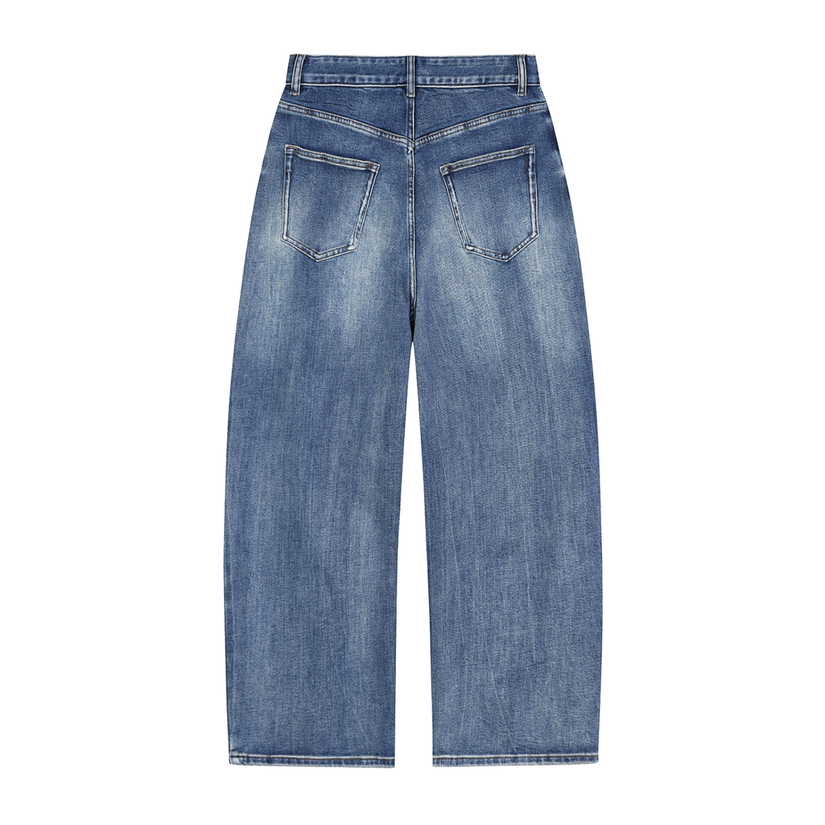 G.L.G. Heavyweight Denim Jeans