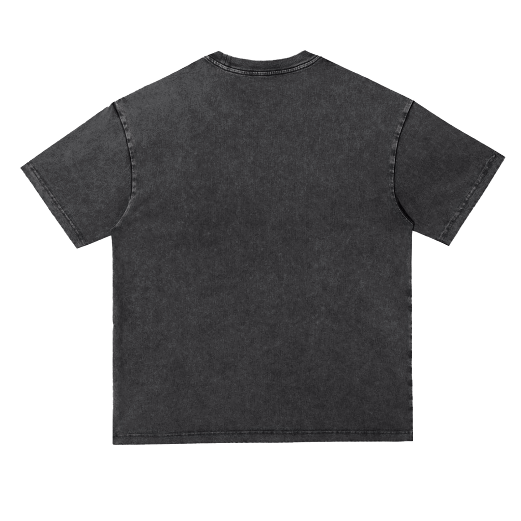 G.L.G. Heavyweight Oversize T-Shirt
