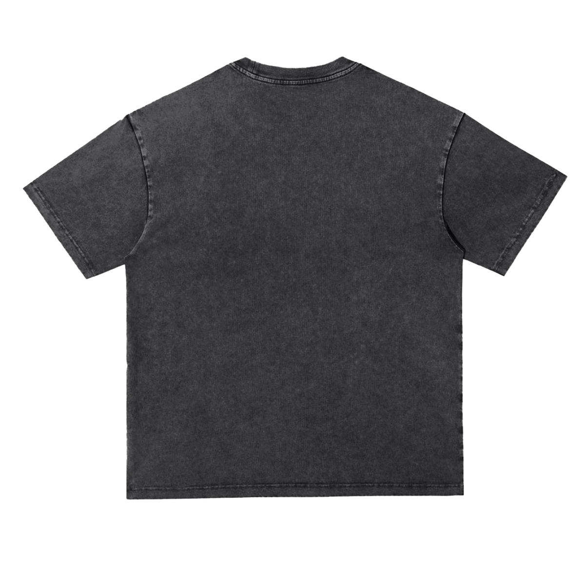 G.L.G. Heavyweight Oversize T-Shirt