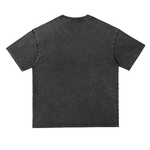 G.L.G. Heavyweight Oversize T-Shirt
