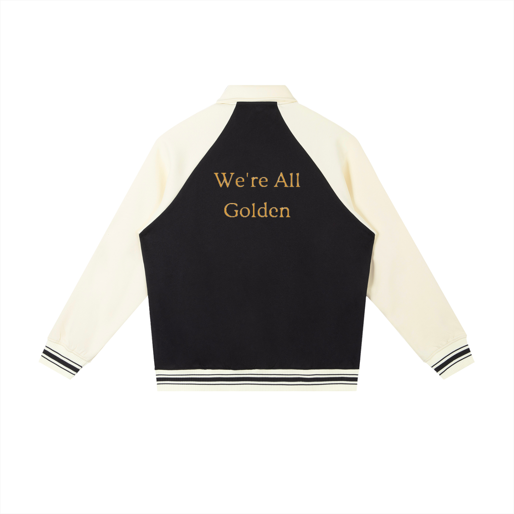 GWAE Baseball Jacket
