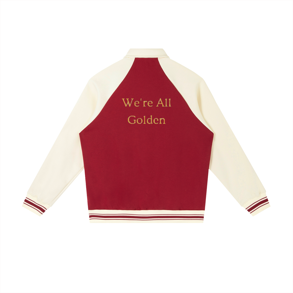 GWAE Baseball Jacket
