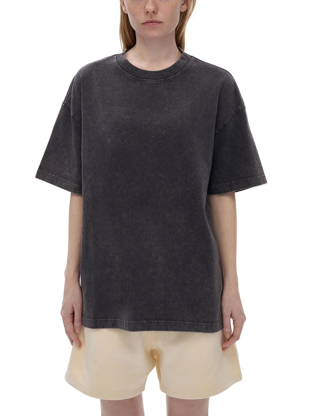 G.L.G. Heavyweight Oversize T-Shirt