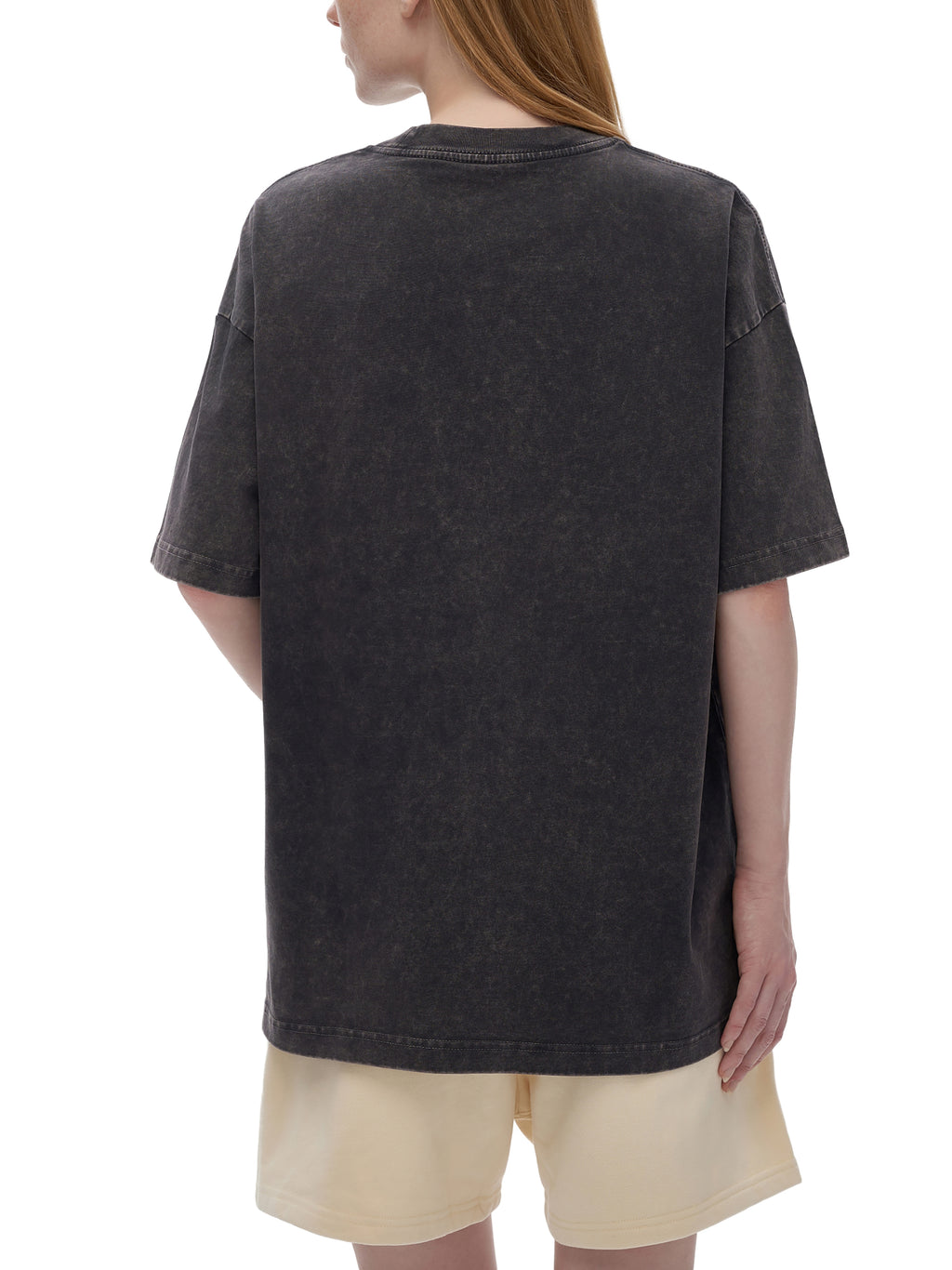 G.L.G. Heavyweight Oversize T-Shirt