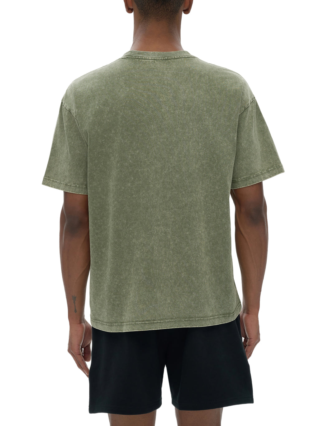 G.L.G. Heavyweight Oversize T-Shirt