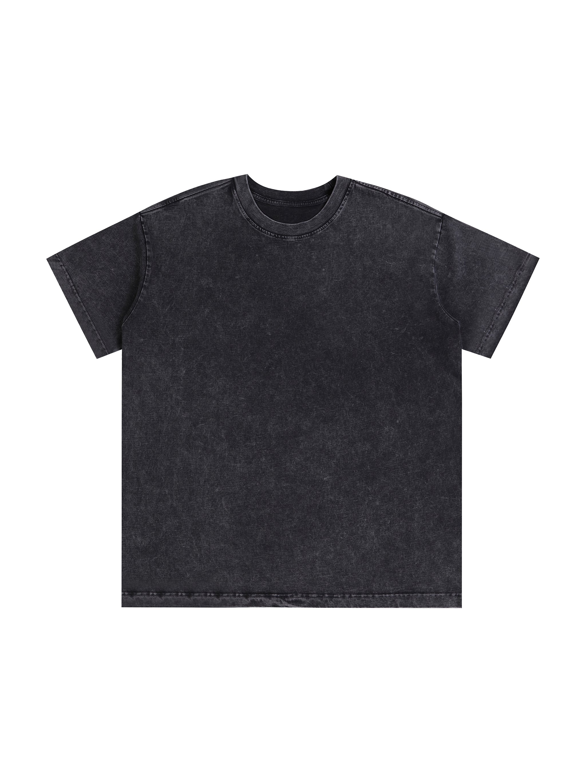 G.L.G. Heavyweight Oversize T-Shirt