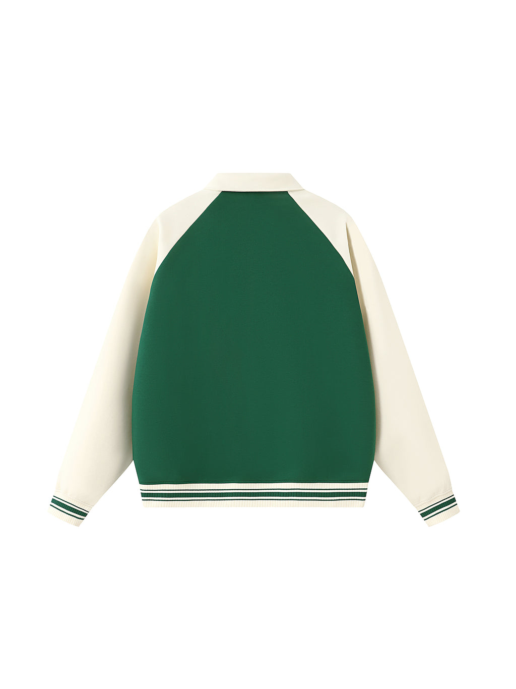 GWAE Baseball Jacket