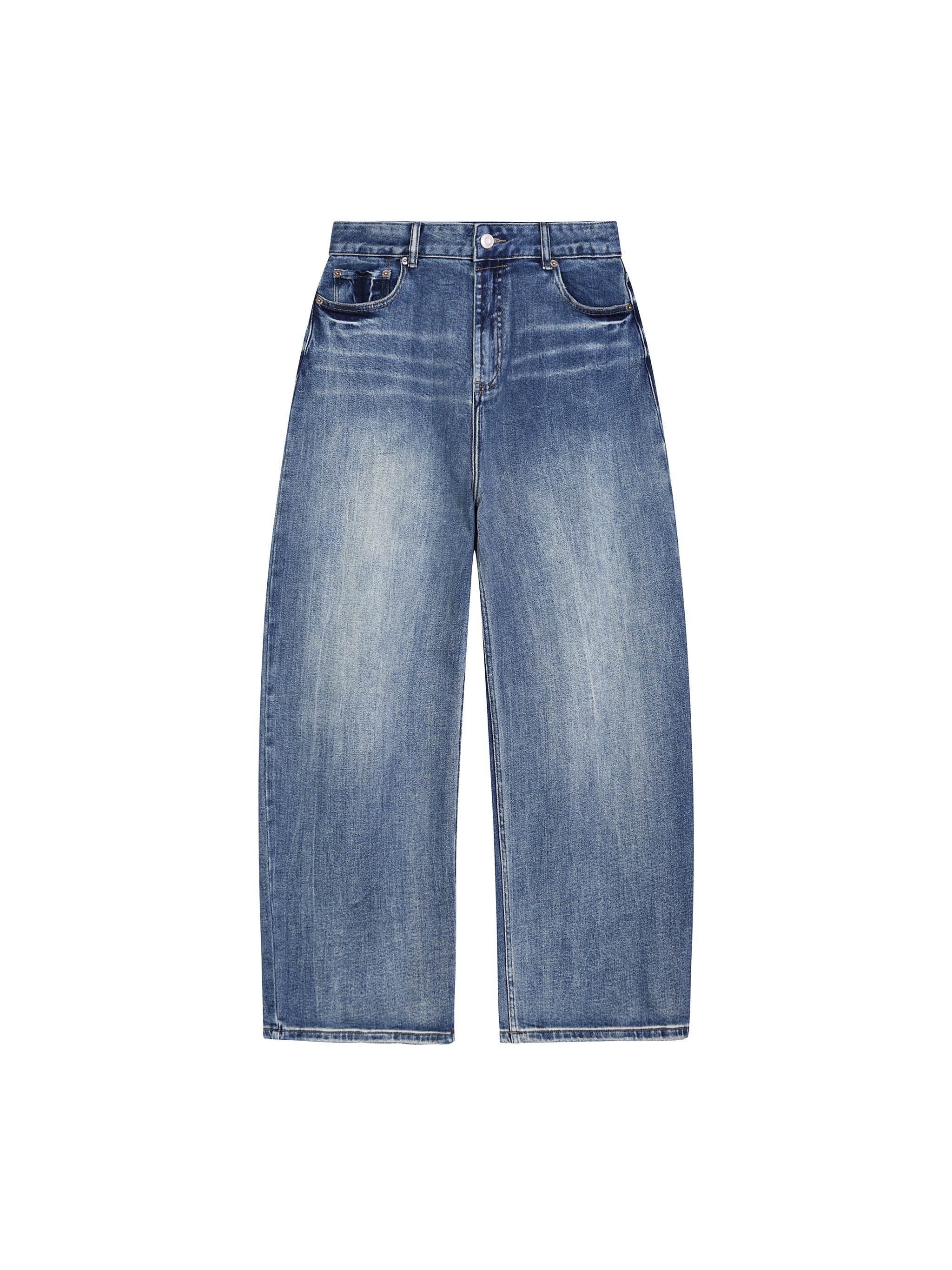 G.L.G. Heavyweight Denim Jeans