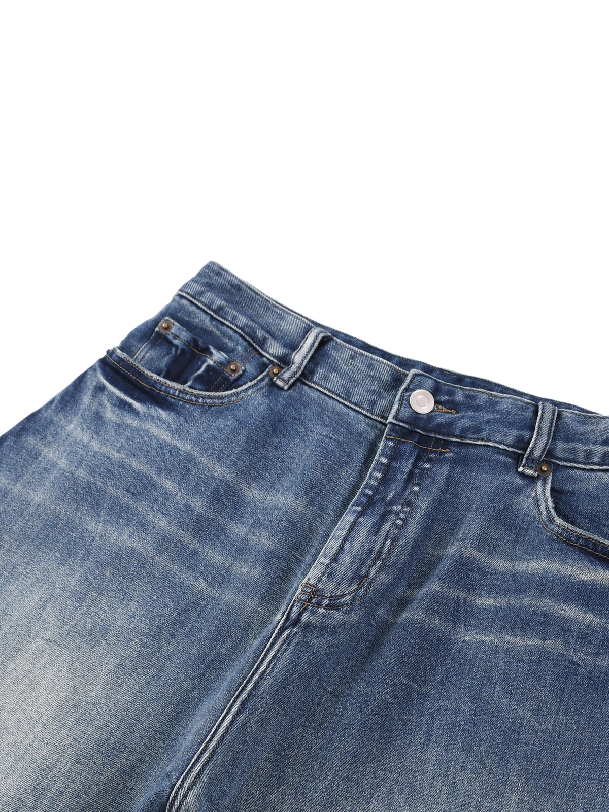 G.L.G. Heavyweight Denim Jeans