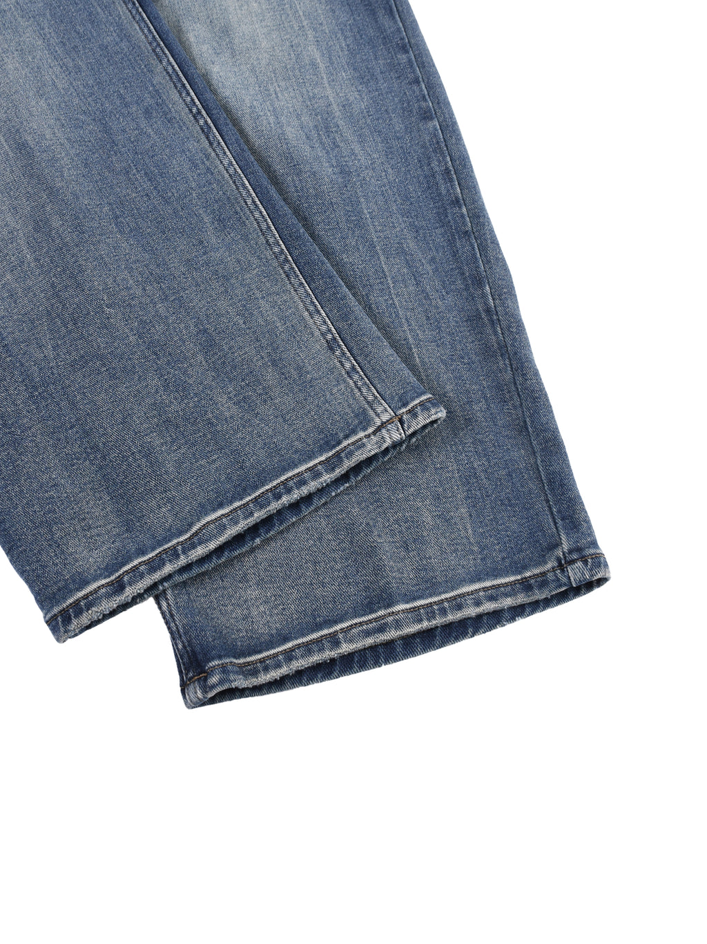 G.L.G. Heavyweight Denim Jeans