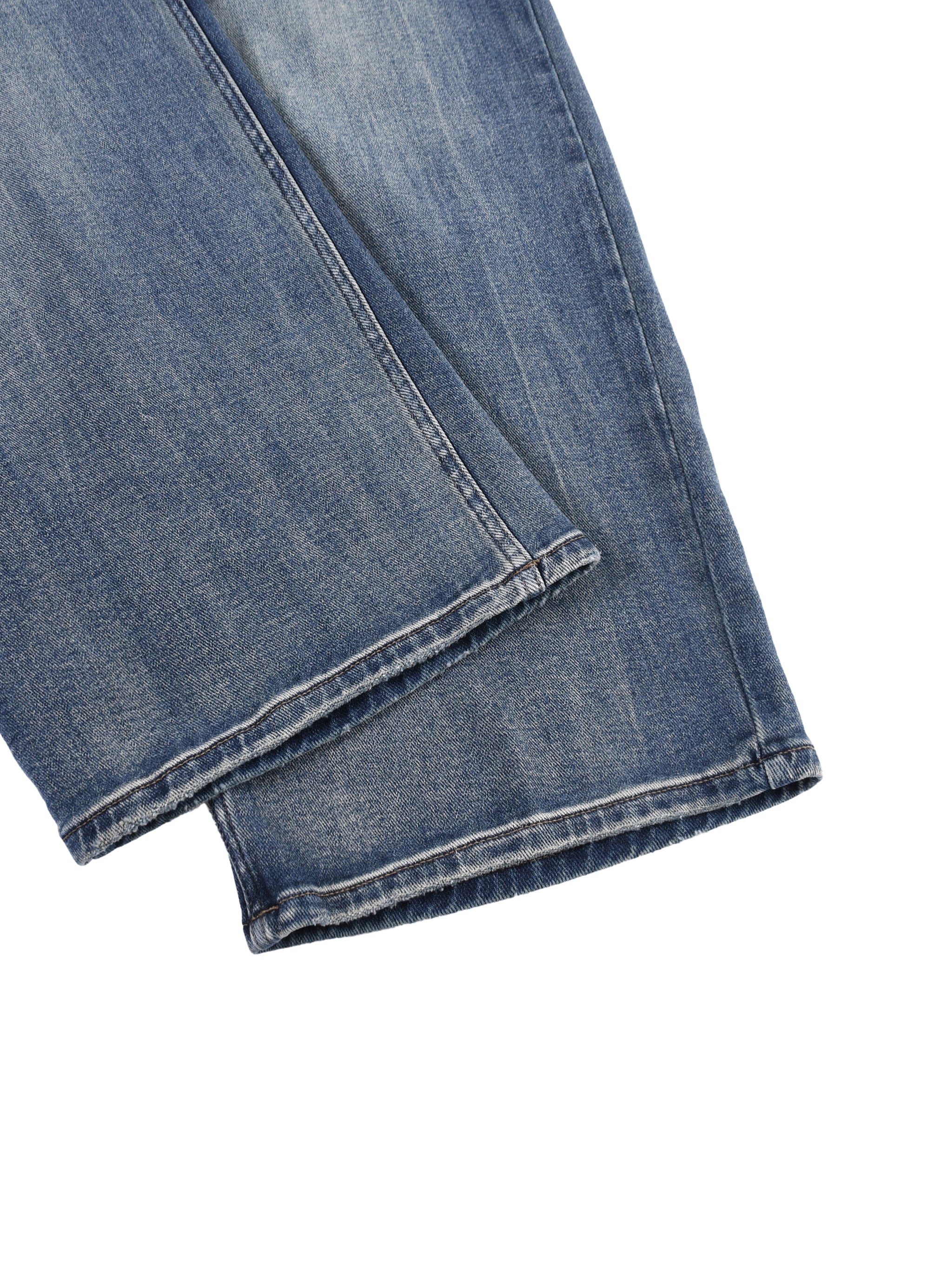 G.L.G. Heavyweight Denim Jeans