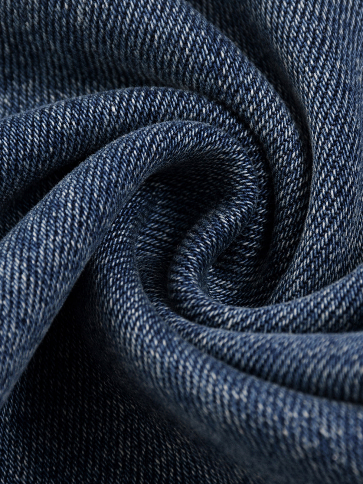 G.L.G. Plain Denim Jeans
