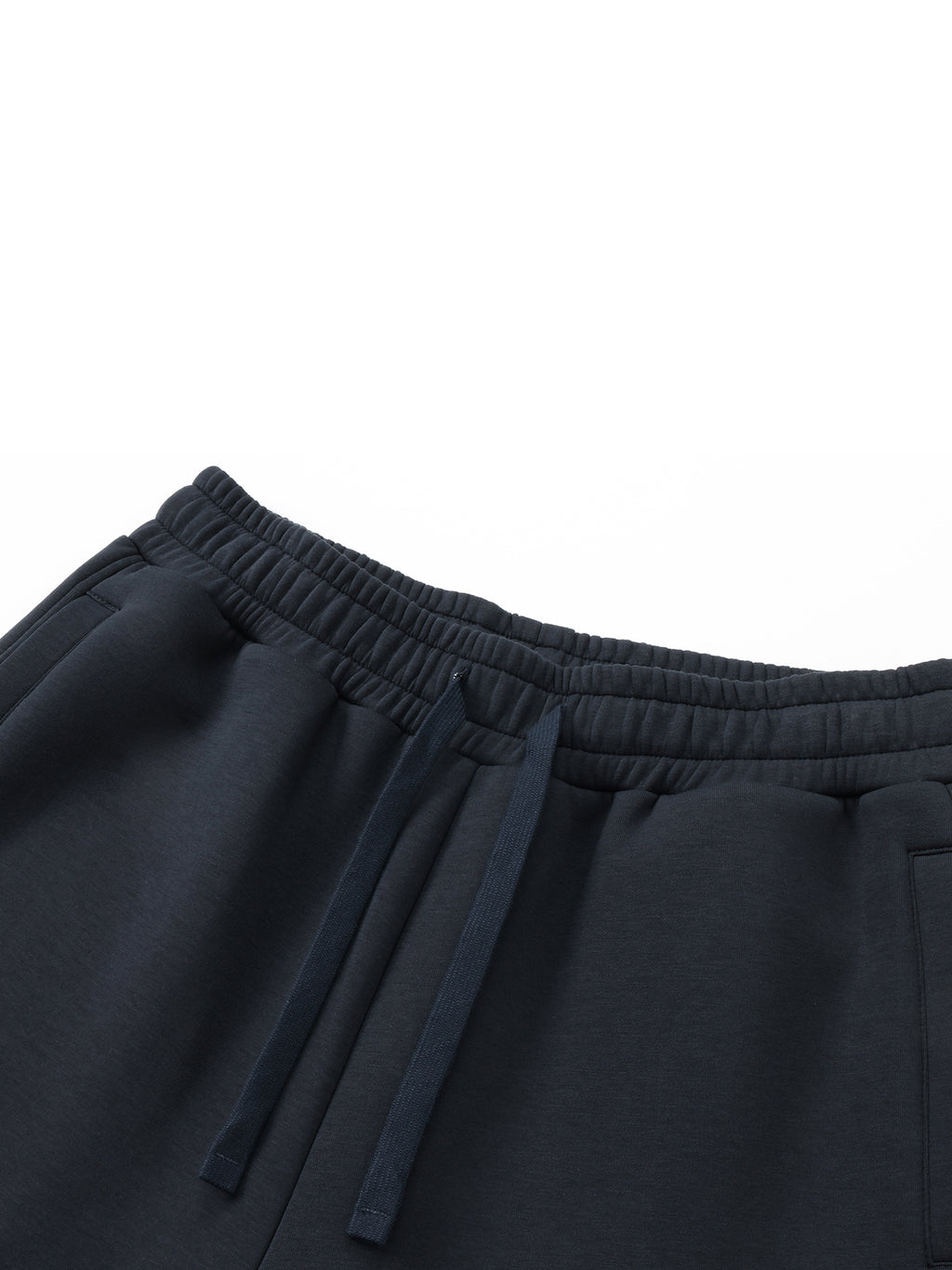 GWAE Drawstring Jogged Sweatpants